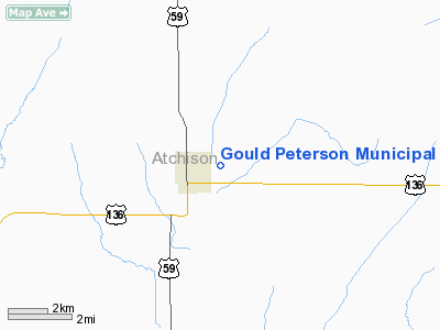 Gould Peterson Municipal Airport picture