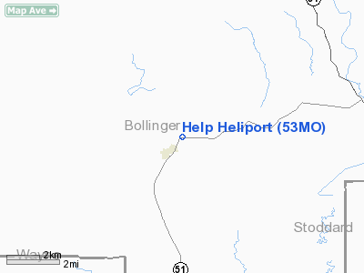 Help Heliport picture