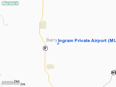Ingram Private Airport picture