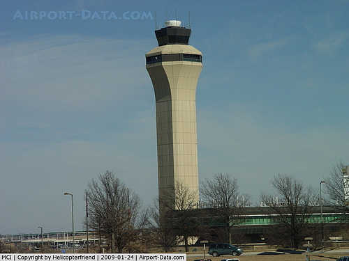 Kansas City International Airport picture