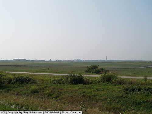 Kansas City International Airport picture