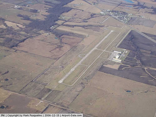 Kirksville Regional Airport picture