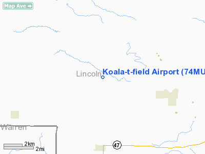 Koala-t-field Airport picture
