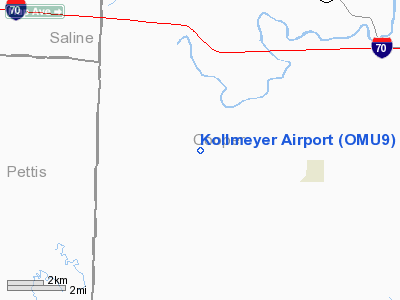 Kollmeyer Airport picture