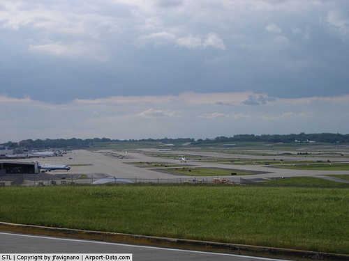 Lambert - St Louis International Airport picture