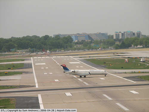 Lambert - St Louis International Airport picture