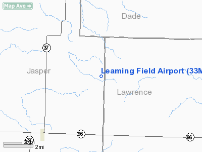 Leaming Field Airport picture