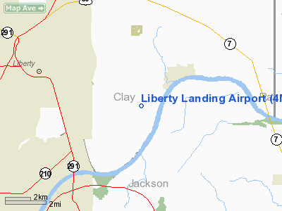 Liberty Landing Airport picture