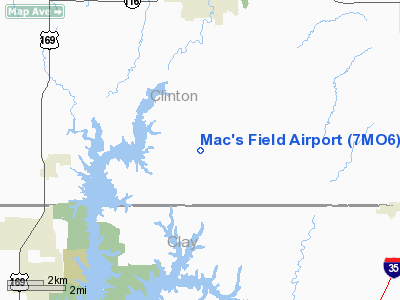 Mac's Field Airport picture