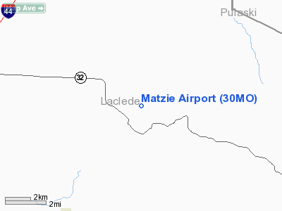 Matzie Airport picture