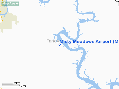 Misty Meadows Airport picture