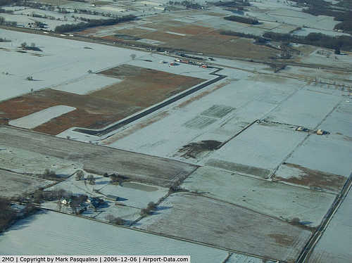 Mount Vernon Municipal Airport picture