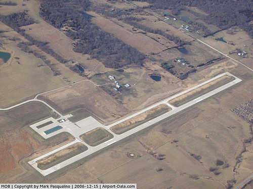 North Central Missouri Regional Airport picture