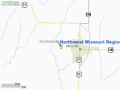 Northwest Missouri Regional Airport picture