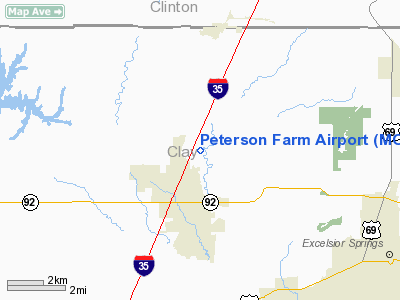 Peterson Farm Airport picture