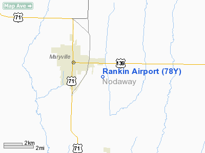 Rankin Airport picture