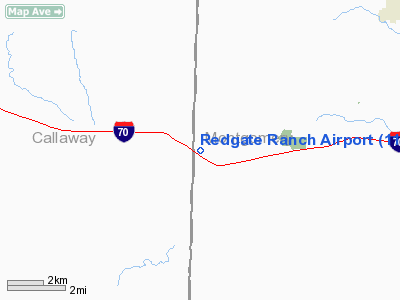 Redgate Ranch Airport picture
