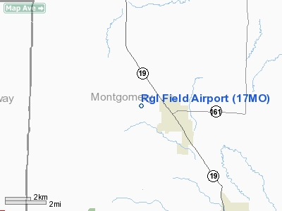 Rgl Field Airport picture