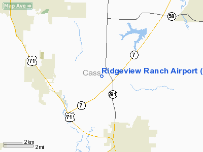 Ridgeview Ranch Airport picture