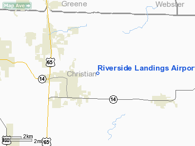 Riverside Landings Airport picture