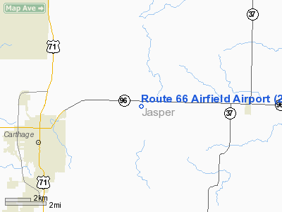 Route 66 Airfield Airport picture