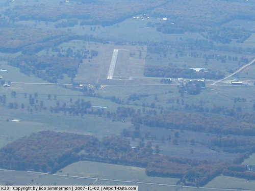 Salem Memorial Airport picture