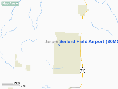 Seiferd Field Airport picture