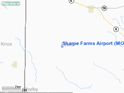 Sharpe Farms Airport picture