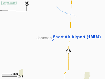 Short Air Airport picture
