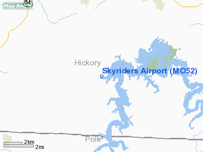 Skyriders Airport picture