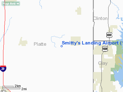 Smitty's Landing Airport picture