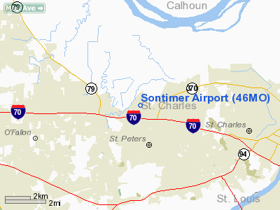 Sontimer Airport picture
