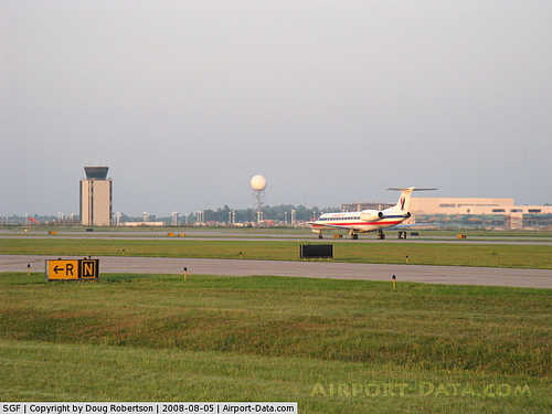 Springfield-branson National Airport picture