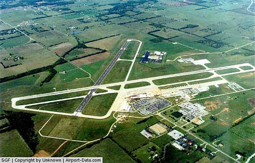 Springfield-branson National Airport picture