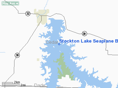 Stockton Lake Seaplane Base picture