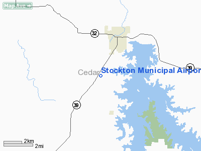 Stockton Municipal Airport picture
