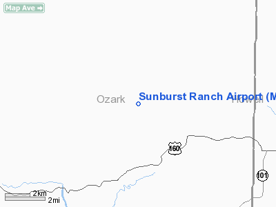 Sunburst Ranch Airport picture
