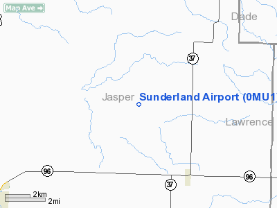 Sunderland Airport picture