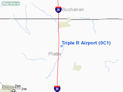 Triple R Airport picture