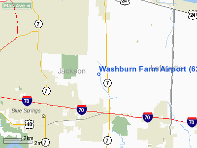 Washburn Farm Airport picture