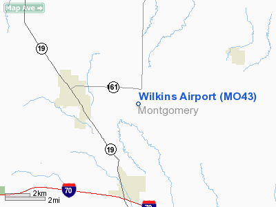 Wilkins Airport picture