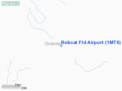 Bobcat Fld Airport picture