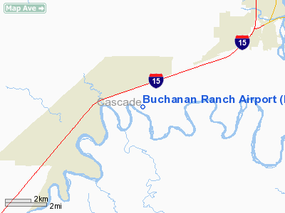 Buchanan Ranch Airport picture
