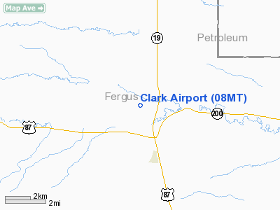 Clark Airport picture