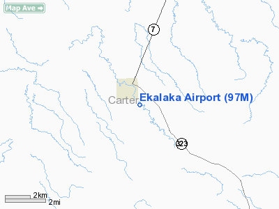 Ekalaka Airport picture