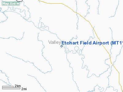 Etchart Field Airport picture