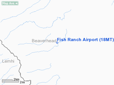 Fish Ranch Airport picture