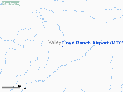 Floyd Ranch Airport picture