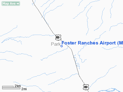 Foster Ranches Airport picture