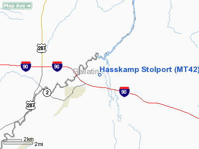 Hasskamp Stolport picture